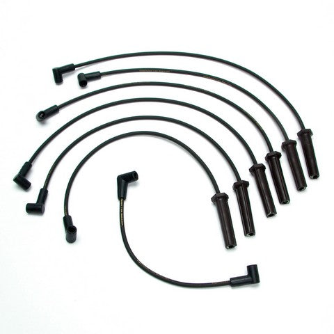 Spark Plug Wire Set Delphi XS10301