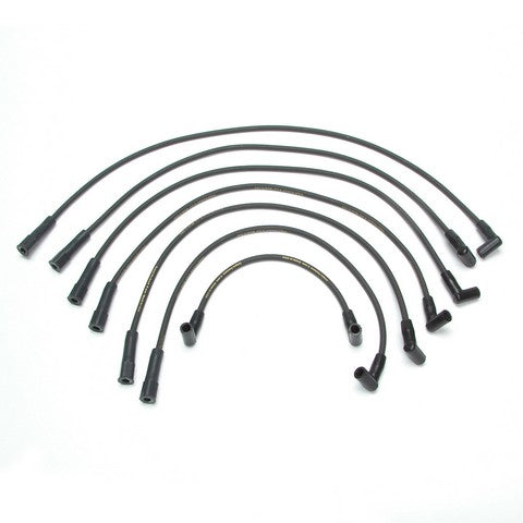 Spark Plug Wire Set Delphi XS10302
