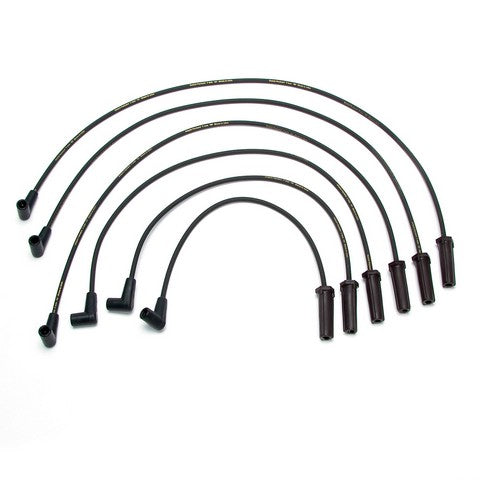 Spark Plug Wire Set Delphi XS10305