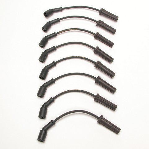 Spark Plug Wire Set Delphi XS10389