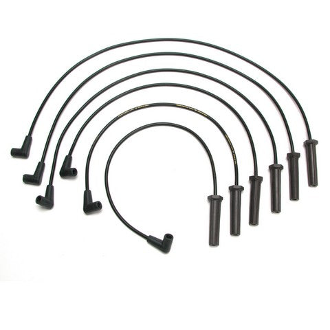 Spark Plug Wire Set Delphi XS10390