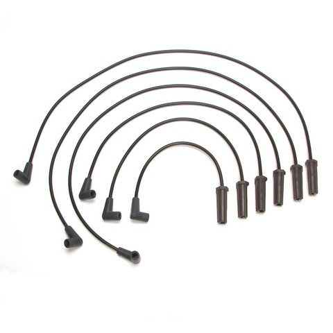 Spark Plug Wire Set Delphi XS10393