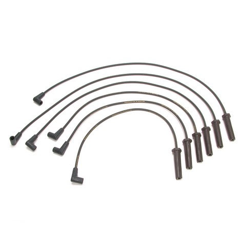 Spark Plug Wire Set Delphi XS10397