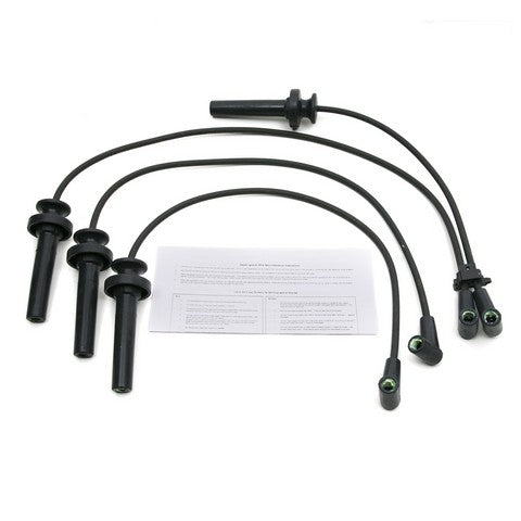 Spark Plug Wire Set Delphi XS10540