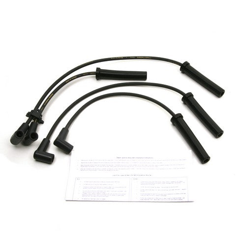 Spark Plug Wire Set Delphi XS10541
