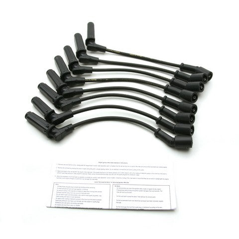 Spark Plug Wire Set Delphi XS10542