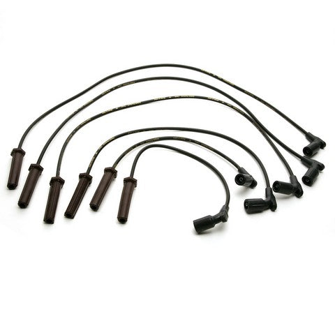 Spark Plug Wire Set Delphi XS10543