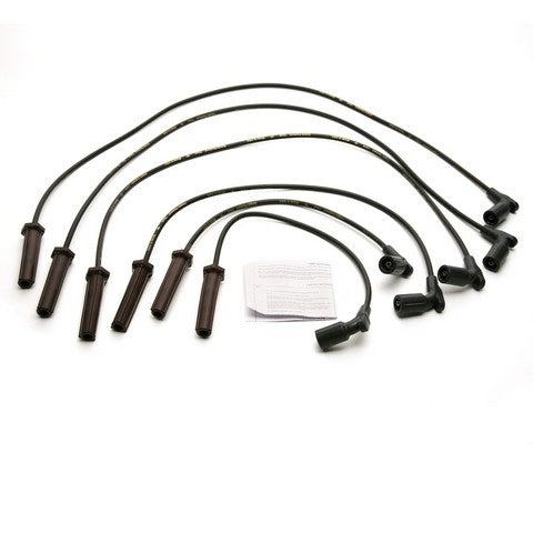 Spark Plug Wire Set Delphi XS10543