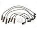Spark Plug Wire Set Delphi XS10543
