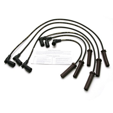 Spark Plug Wire Set Delphi XS10544