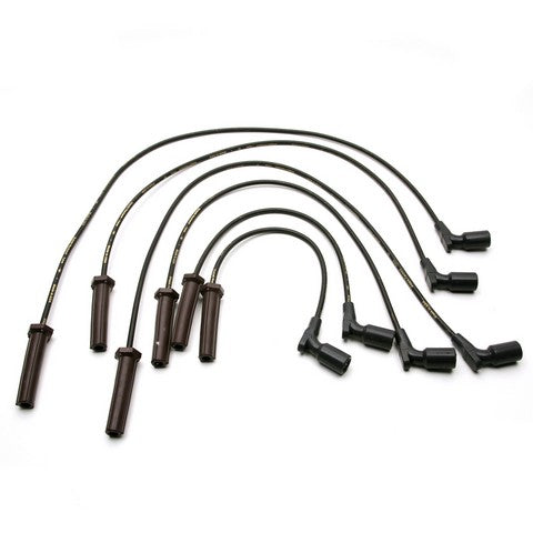 Spark Plug Wire Set Delphi XS10546