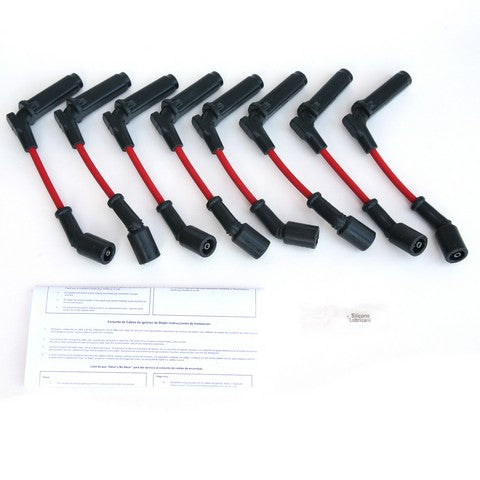 Spark Plug Wire Set Delphi XS10560