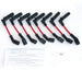 Spark Plug Wire Set Delphi XS10560