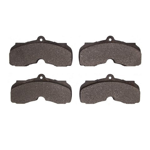 Disc Brake Pad Dynamic Friction 1310-0003-00
