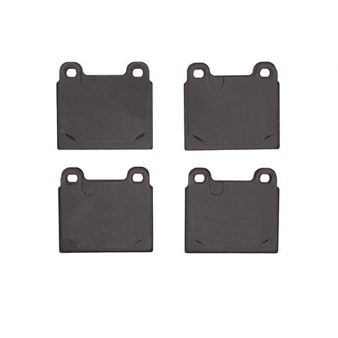 Disc Brake Pad Dynamic Friction 1310-0045-10