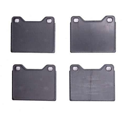 Disc Brake Pad Dynamic Friction 1310-0056-00