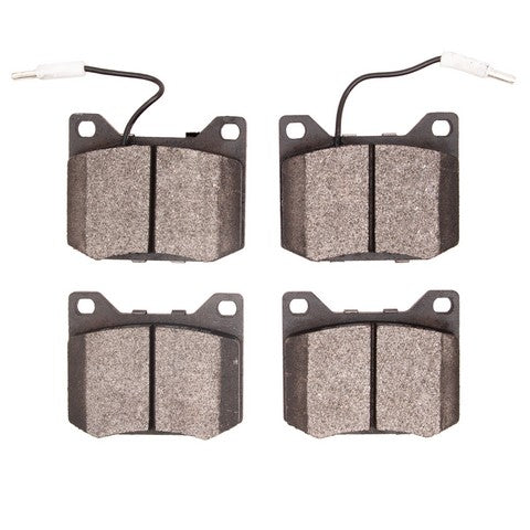 Disc Brake Pad Dynamic Friction 1310-0077-00