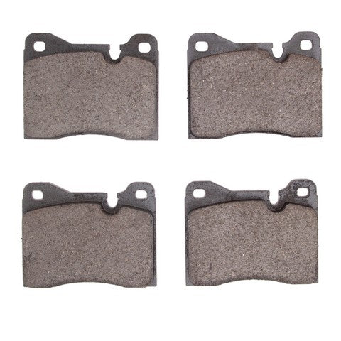 Disc Brake Pad Dynamic Friction 1310-0082-00