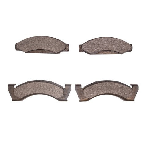Disc Brake Pad Dynamic Friction 1311-0090-00
