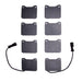 Disc Brake Pad Dynamic Friction 1310-0100-00