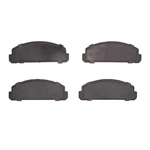 Disc Brake Pad Dynamic Friction 1310-0132-00