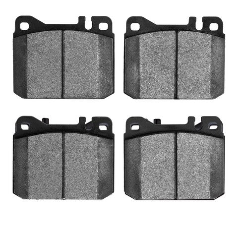 Disc Brake Pad Dynamic Friction 1310-0145-10