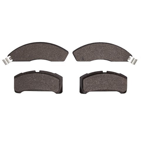 Disc Brake Pad Dynamic Friction 1310-0152-00