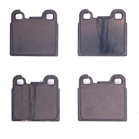 Disc Brake Pad Dynamic Friction 1311-0164-00