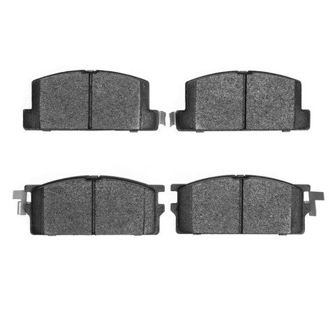 Disc Brake Pad Dynamic Friction 1310-0194-00