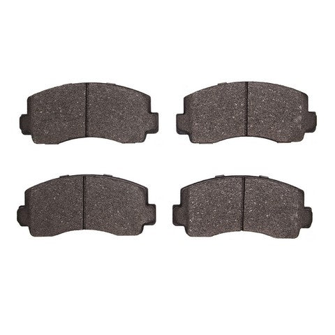 Disc Brake Pad Dynamic Friction 1310-0195-00
