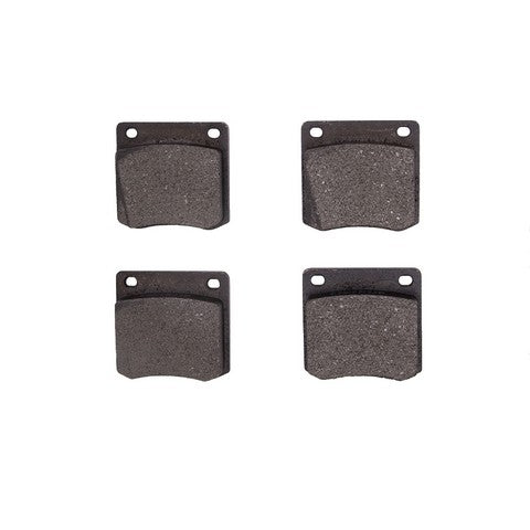 Disc Brake Pad Dynamic Friction 1311-0213-00