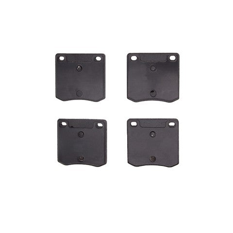Disc Brake Pad Dynamic Friction 1311-0213-00