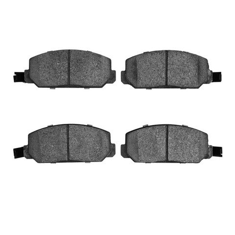 Disc Brake Pad Dynamic Friction 1311-0226-00