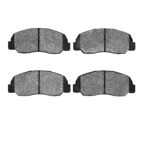 Disc Brake Pad Dynamic Friction 1311-0239-00
