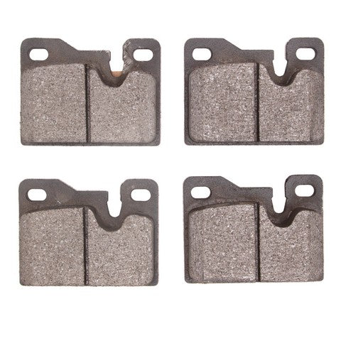 Disc Brake Pad Dynamic Friction 1310-0254-00
