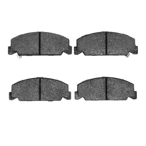 Disc Brake Pad Dynamic Friction 1310-0273-00