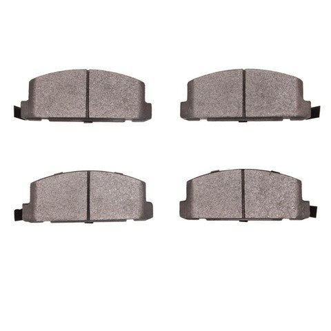 Disc Brake Pad Dynamic Friction 1311-0285-00