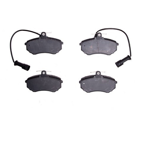 Disc Brake Pad Dynamic Friction 1311-0290-00
