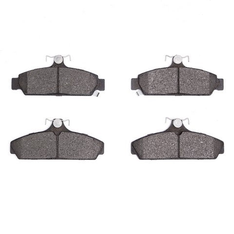 Disc Brake Pad Dynamic Friction 1311-0294-00