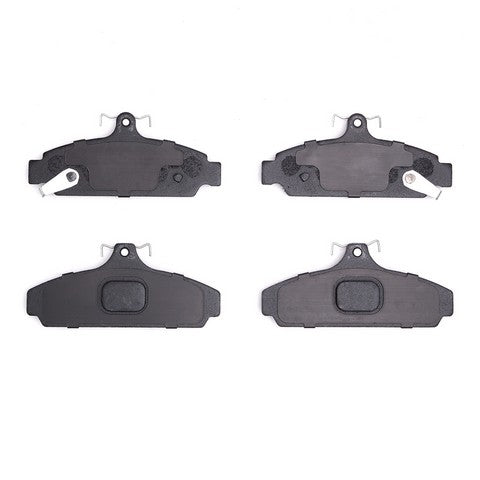 Disc Brake Pad Dynamic Friction 1310-0294-00