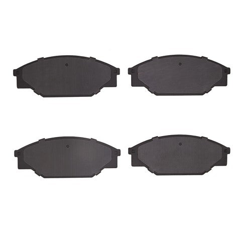 Disc Brake Pad Dynamic Friction 1310-0303-00