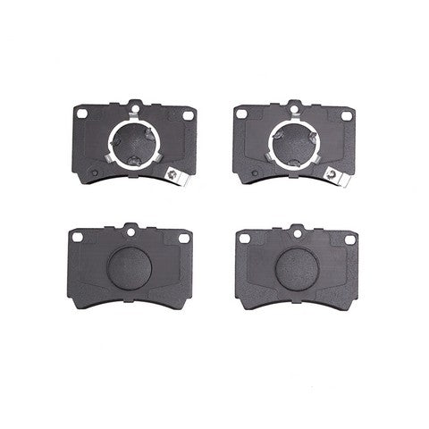 Disc Brake Pad Dynamic Friction 1310-0319-00