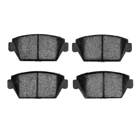 Disc Brake Pad Dynamic Friction 1310-0329-00