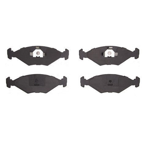Disc Brake Pad Set Dynamic Friction 1311-0350-10
