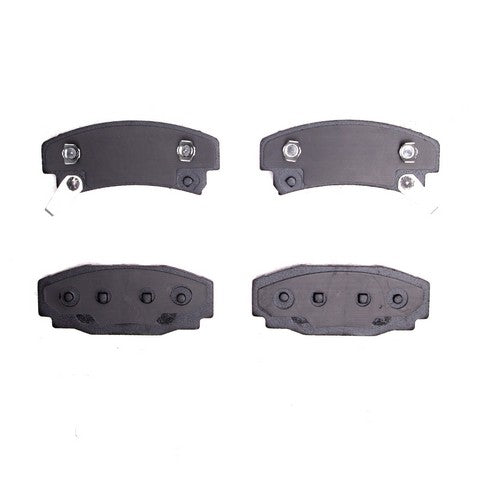 Disc Brake Pad Dynamic Friction 1310-0354-00