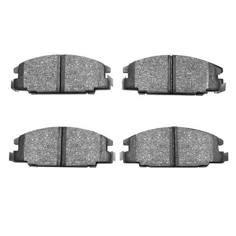 Disc Brake Pad Dynamic Friction 1311-0363-00