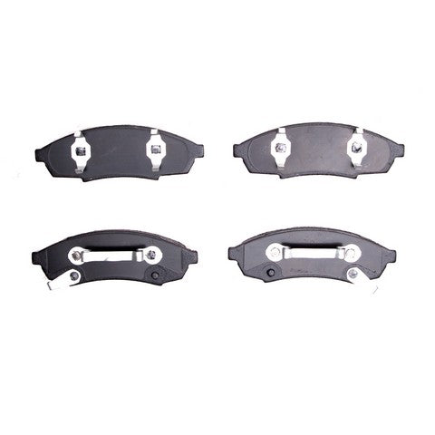 Disc Brake Pad Dynamic Friction 1310-0376-00