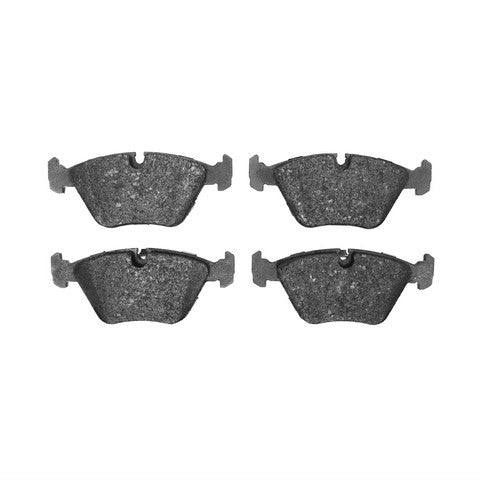Disc Brake Pad Set Dynamic Friction 1551-0394-10