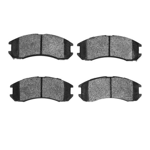 Disc Brake Pad Dynamic Friction 1310-0399-00