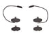 Disc Brake Pad Dynamic Friction 1310-0408-10